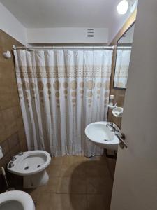 Monoambiente cómodo zona centro