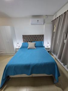 Monoambiente cómodo zona centro