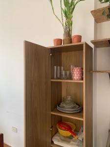 Apartment in Plaza de La Banda de Shilcayo