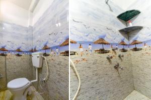 Hotel O Lucky Guest House