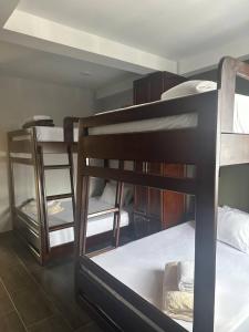 Hotel oasis Sevilla valle