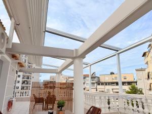 Apartments & Studios ARDIAN-MANDI SARANDË-ALBANIA