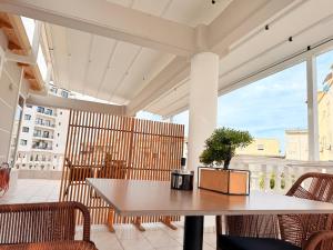 Apartments & Studios ARDIAN-MANDI SARANDË-ALBANIA