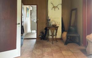 Cozy Home In Jyderup With House A Panoramic View