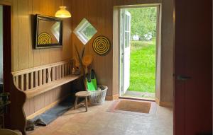 Cozy Home In Jyderup With House A Panoramic View