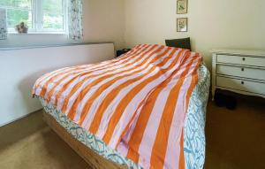 Cozy Home In Jyderup With House A Panoramic View