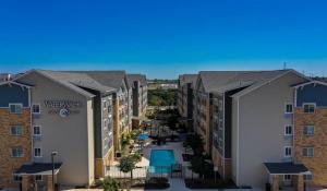 Properties By Preston I Cozy 1bd1bth Apt - 4hvězdičkové hotely ve městě San Antonio