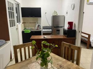 Departamento "Cuxta"