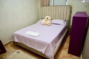 Appartement de Luxe - Piscine et Accès à la Plage