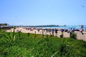 Appartement de Luxe - Piscine et Accès à la Plage
