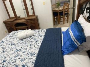 Departamento "Cuxta"