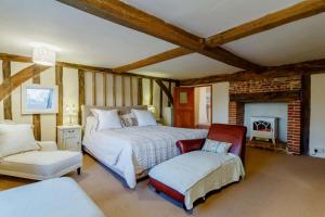 Street Farm-Metfield