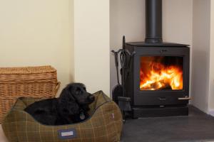 1 Street Farm Cottages