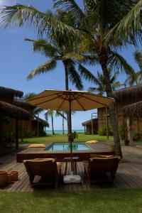 Pousada DOxum Caraíva