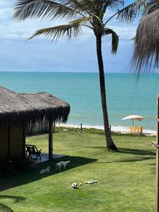 Pousada DOxum Caraíva