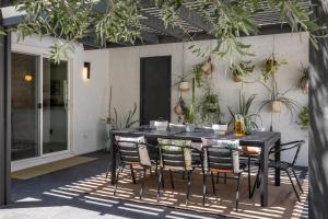 La Casa Naranja by ACME House Company