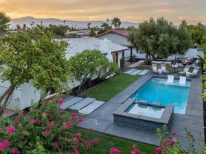 La Casa Naranja by ACME House Company