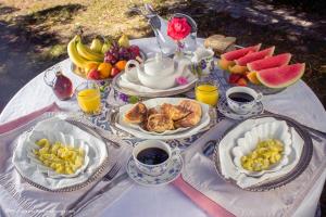 Cliff Crest Bed and Breakfast Inn