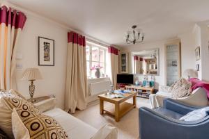 The Headmasters House