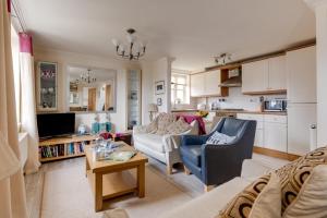 The Headmasters House