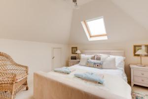 The Headmasters House