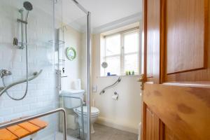 The Headmasters House