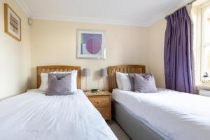 The Headmasters House