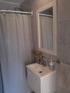 Casa con vista a las Sierras