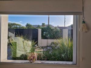 Casa con vista a las Sierras