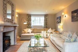 Dune House - Holiday homes, Brancaster