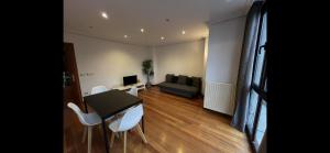 Apartamento muy centrico cerca de la Catedral