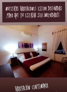Giron Chill Out Hotel Boutique