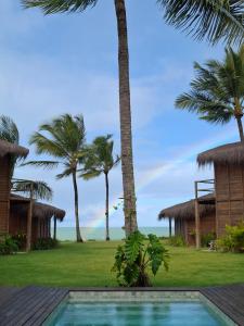 Pousada DOxum Caraíva