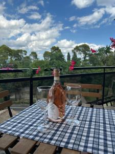 Marianna Guest House