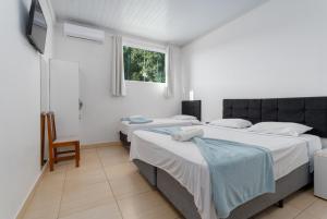 Hotel Dallas - Penha SC