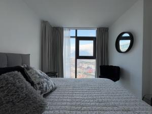 Departamento cerca de Sultanes y UANL