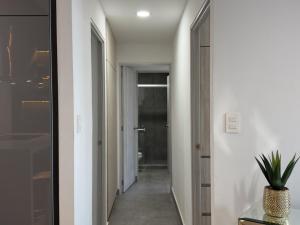 Departamento cerca de Sultanes y UANL