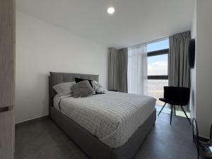 Departamento cerca de Sultanes y UANL