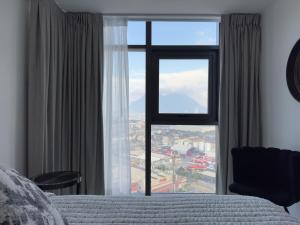 Departamento cerca de Sultanes y UANL