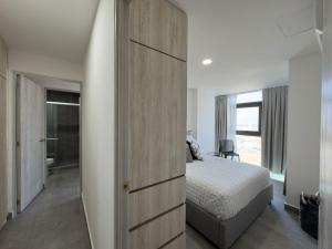 Departamento cerca de Sultanes y UANL