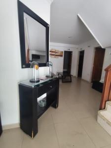 Hotel Madeleine Norte