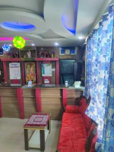 Hotel O Dhanas Residency