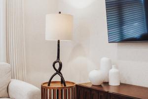 Chic Townhome near LA Tech