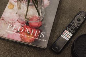 Chic Townhome near LA Tech