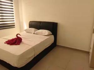 ImpianKU at Tangerine Suite KLIA - 1BR - Wifi
