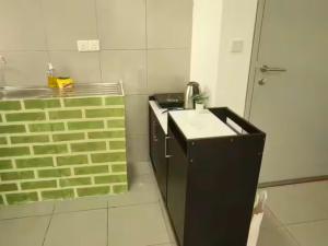 ImpianKU at Tangerine Suite KLIA - 1BR - Wifi
