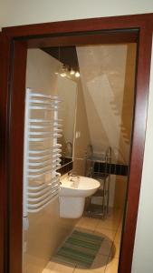 Apartamenty Bialka Tatrzanska
