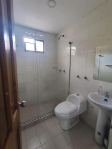 Hotel Madeleine Norte