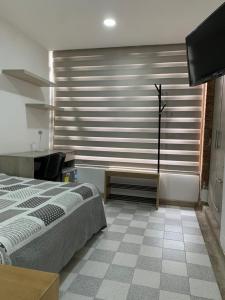 Residencia para damas La Sabana