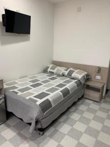 Residencia para damas La Sabana